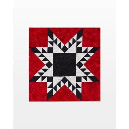 GO! Feather Star-16" Finished Die (accu-55535)