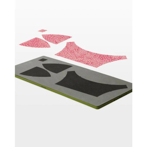 GO! Flowering Snowball-12" Finished Die (accu-55252)