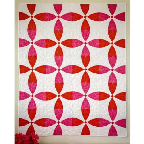 GO! Flowering Snowball-12" Finished Die (accu-55252)