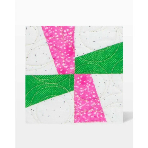 GO! Fractured Tumbler-3" Finished Die (accu-55627)