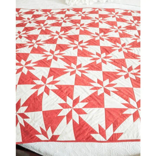 GO! Hunter's Star-6" Finished Die (accu-55166)