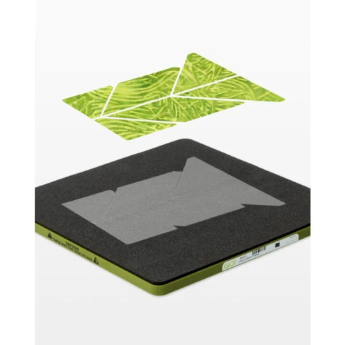 GO! LeMoyne Star-9" Finished Die (accu-55453)