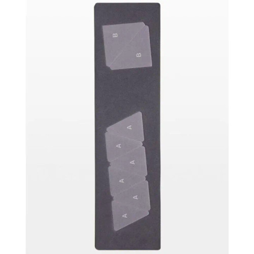 GO! Morning Star-12" Finished Die (accu-55556)