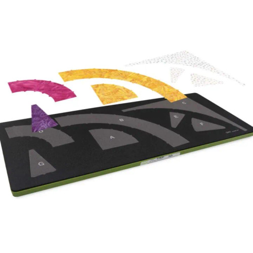 GO! New York Beauty-9" Finished Die (accu-55932)