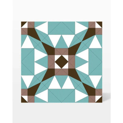 GO! North Carolina Star-12" Finished Die