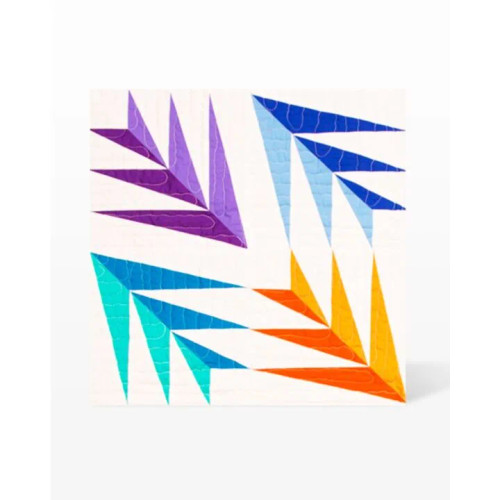 GO! Palm-8" Finished Die (accu-55193)