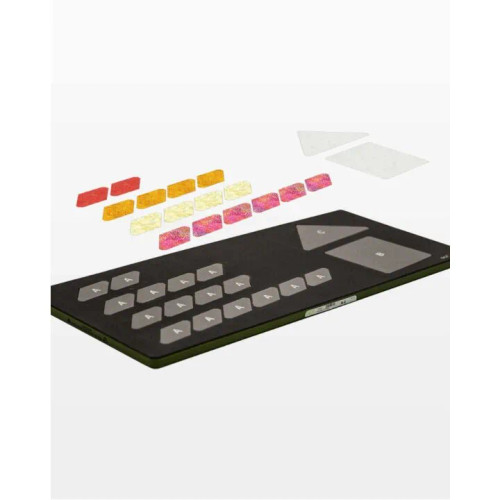 GO! Prairie Star-14" Finished Die (accu-55540)