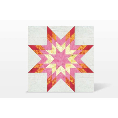 GO! Prairie Star-14" Finished Die (accu-55540)