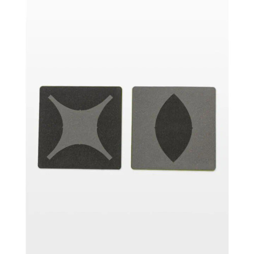 GO! Rob Peter to Pay Paul-7" Finished (2-Die Set) (accu-55068