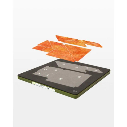 GO! Snail's Trail-8" Finished Die (accu-55196)