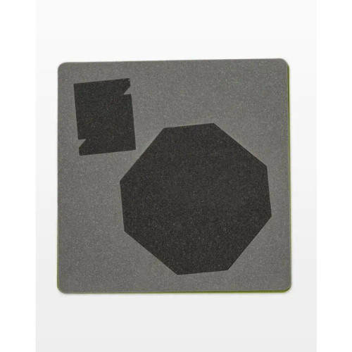 GO! Snowball-6" Finished Die (accu-55330)