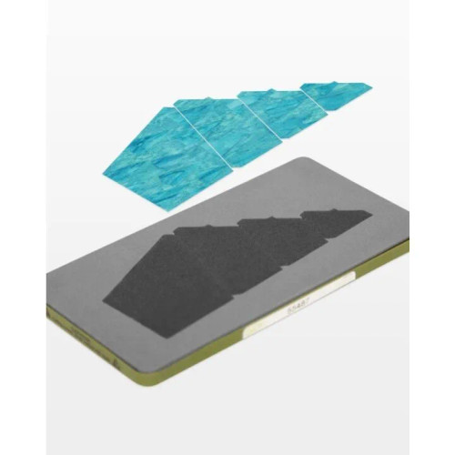 GO! Spider Web-6" Finished Die (accu-55487)