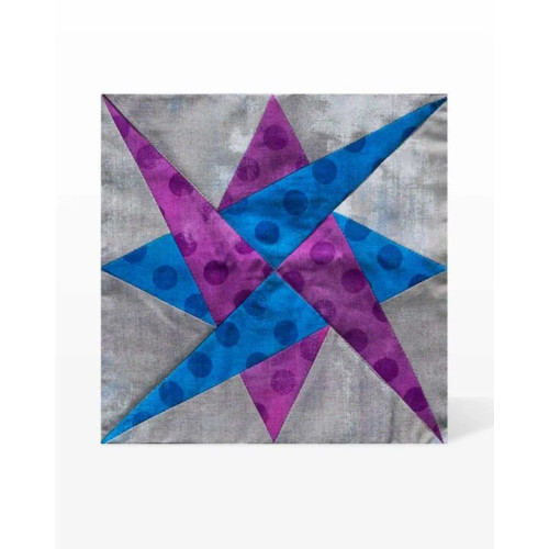 GO! Starry Path-9" Finished Die (accu-55197)