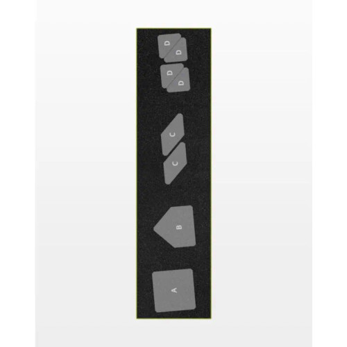 GO! Weathervane-8" Finished Die (accu-55544)