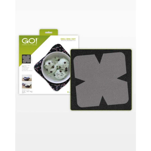 GO! Small Bowl Cozy Die (accu-55225