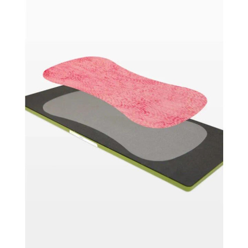 GO! Burp Cloth Die (accu-55863