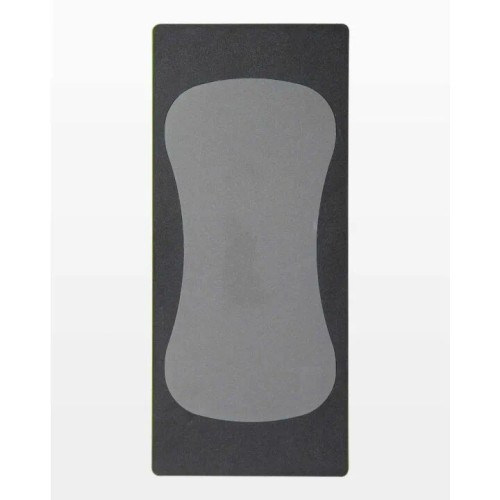 GO! Burp Cloth Die (accu-55863