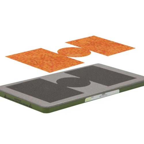 GO! Can Cozy Die (accu-55933