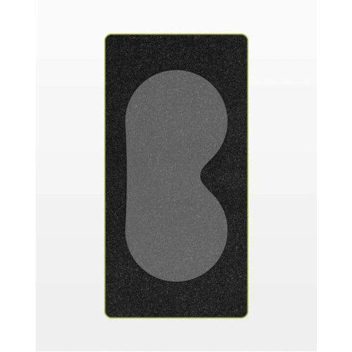 GO! Eye Mask Die (accu-55612