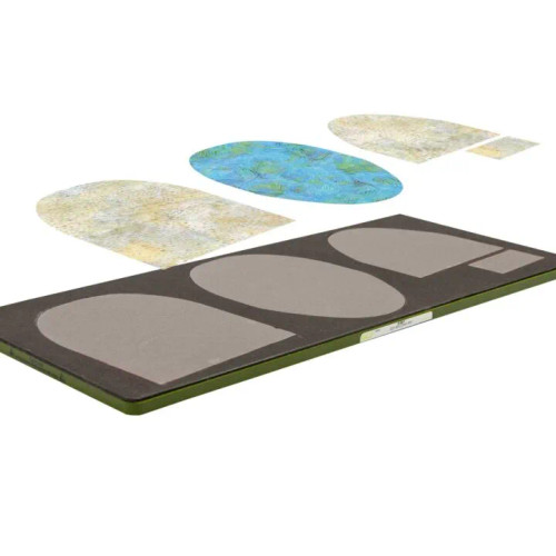 GO! Mini Oven Mitt Die (accu-55640