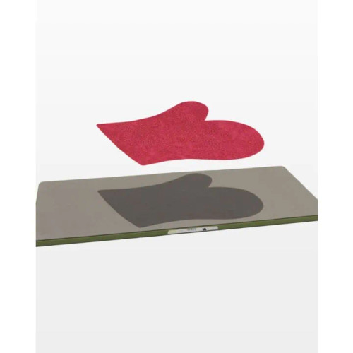 GO! Oven Mitt Die (accu-55563