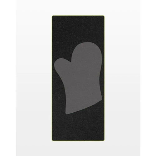 GO! Oven Mitt Die (accu-55563