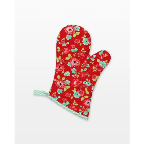 GO! Oven Mitt Die (accu-55563