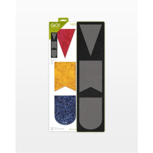 GO! Pennants Die (accu-55149