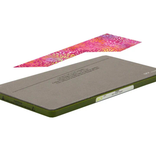 GO! Towel Topper Die (accu-55641