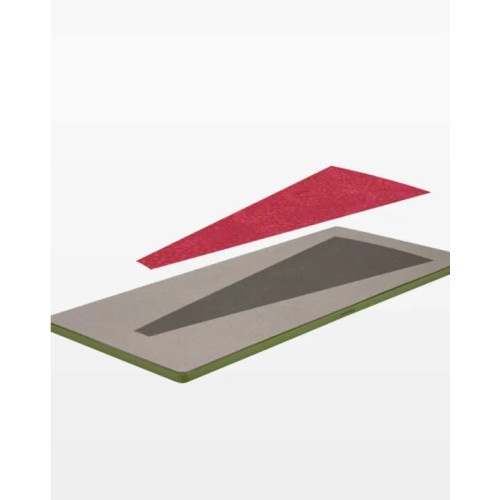 GO! Tree Skirt Wedge Die (accu-55620