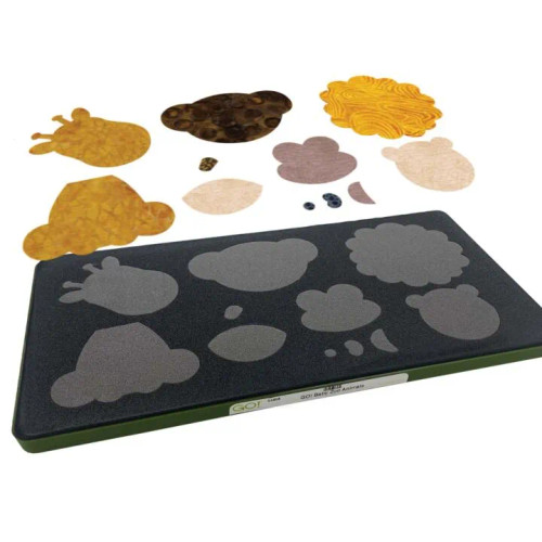 GO! Baby Zoo Animals Die (accu-55928