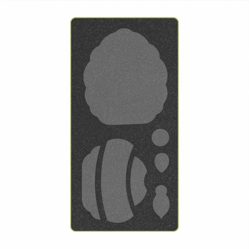 GO! Bee & Beehive Die (accu-55419