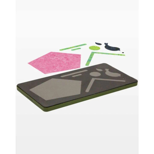 GO! Bird and Birdhouse Die (accu-55604