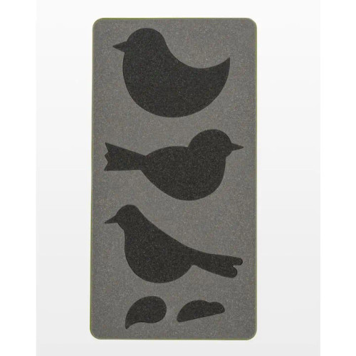 GO! Birds Die (accu-55324