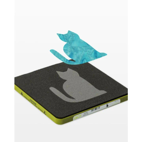 GO! Calico Cat Die (accu-55065