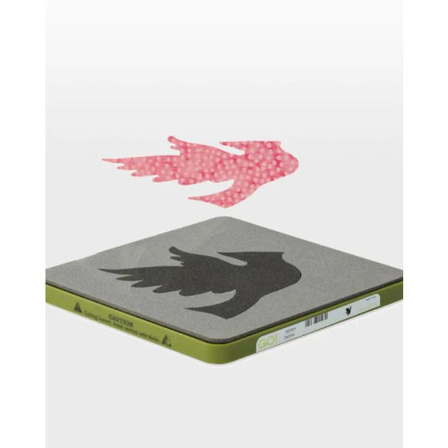 GO! Cardinal Die (accu-55351