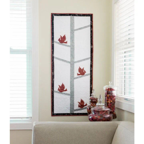 GO! Cardinal Die (accu-55351