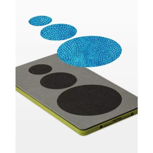 GO! Circle-2", 3', 5" Die (accu-55012