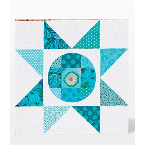 GO! Circle-2", 3', 5" Die (accu-55012