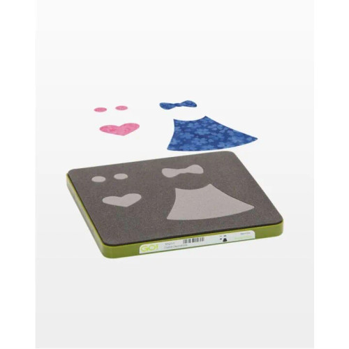 GO! Cookie Decorations Die (accu-55211