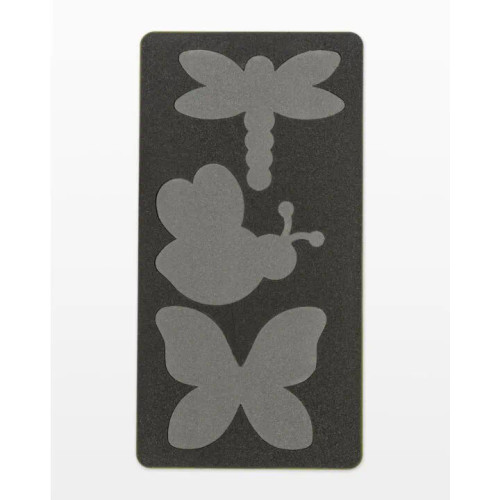 GO! Critters Die (accu-55030