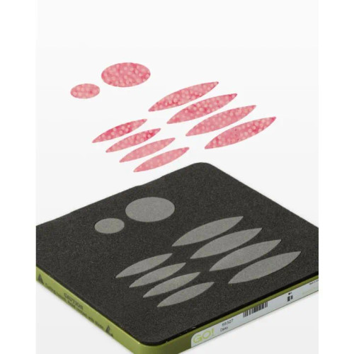 GO! Daisy Die (accu-55327