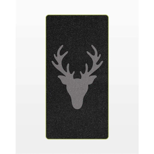 GO! Deer Head Die (accu-55613