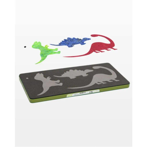 GO! Dinosaurs Medley Die (accu-55213