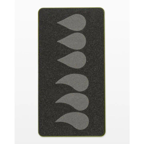 GO! Feathers Die (accu-55008