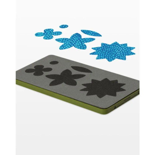 GO! Flower Bunch Die (accu-55332