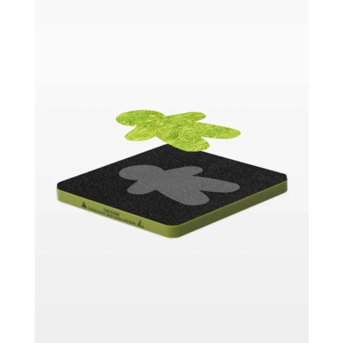 GO! Gingerbread Cookie Die (accu-55862