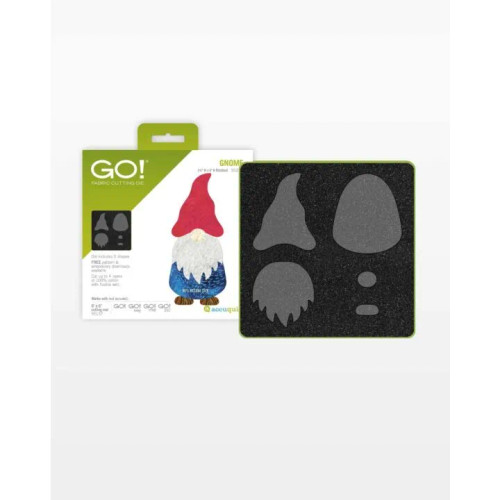 GO! Gnome Die (accu-55210