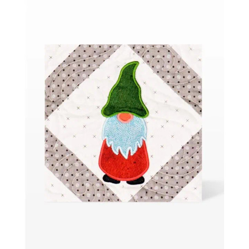 GO! Gnome Die (accu-55210