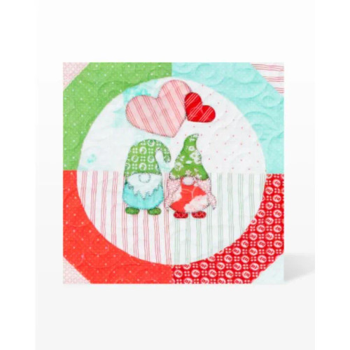 GO! Gnome Accessories Die (accu-55347